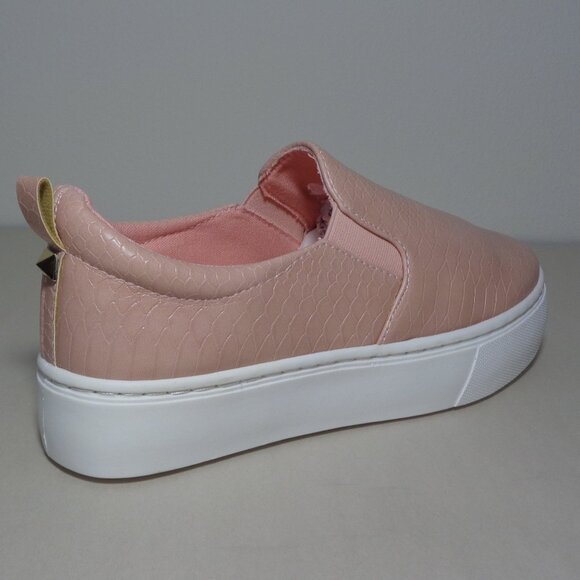 Journee Collection Size 7.5 M / PATRICE / Blush / Loafers / New Women's Shoes - Picture 5 of 16